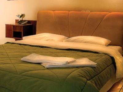 יואנינה Egnatia Hotel מראה חיצוני תמונה