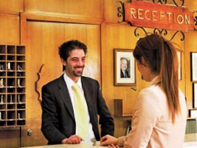 יואנינה Egnatia Hotel מראה חיצוני תמונה
